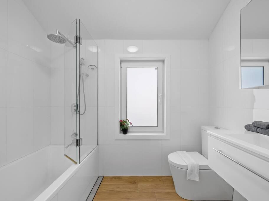 Casa vacanze Fancy 4 Bedroom House With Parking - Icc&darling Harbour-8 Mins Walk