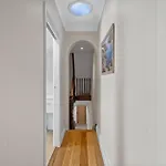 Fancy 4 Bedroom House With Parking - Icc&Darling Harbour-8 Mins Walk