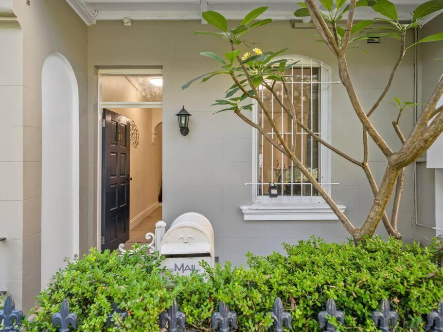 Casa vacanze Fancy 4 Bedroom House With Parking - Icc&darling Harbour-8 Mins Walk *