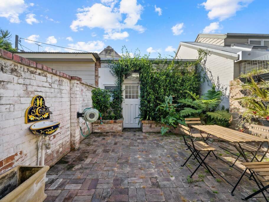 Casa vacanze Fancy 4 Bedroom House With Parking - Icc&darling Harbour-8 Mins Walk Sydney