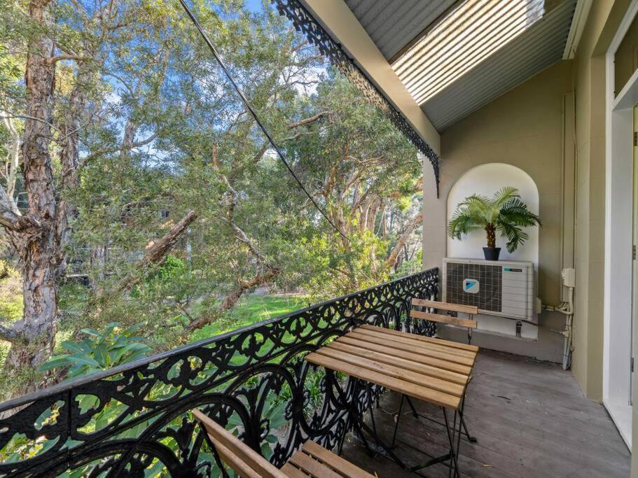 Casa vacanze Fancy 4 Bedroom House With Parking - Icc&darling Harbour-8 Mins Walk Sydney